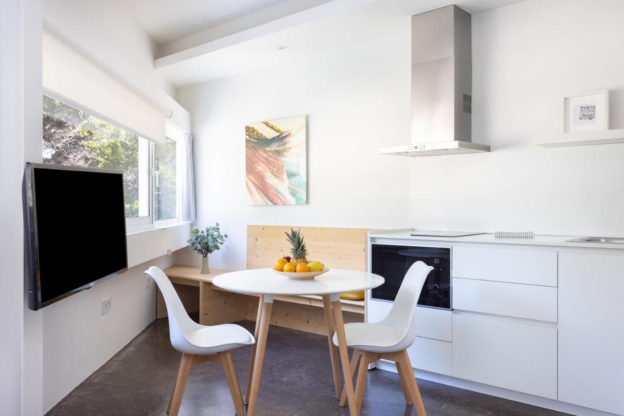 Home2Book Casablanca Las Teresitas Beach San Andres  Ngoại thất bức ảnh