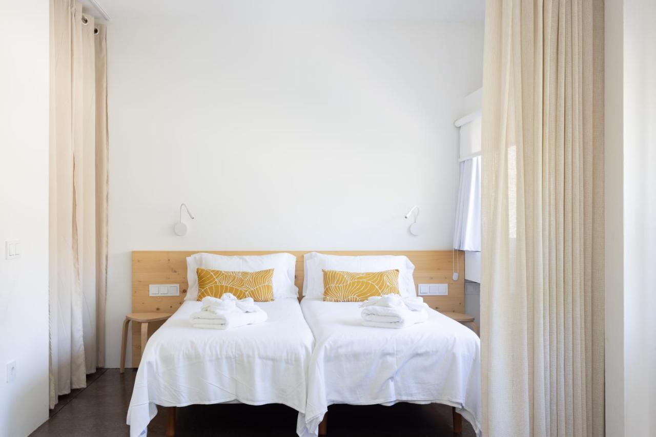 Home2Book Casablanca Las Teresitas Beach San Andres  Ngoại thất bức ảnh
