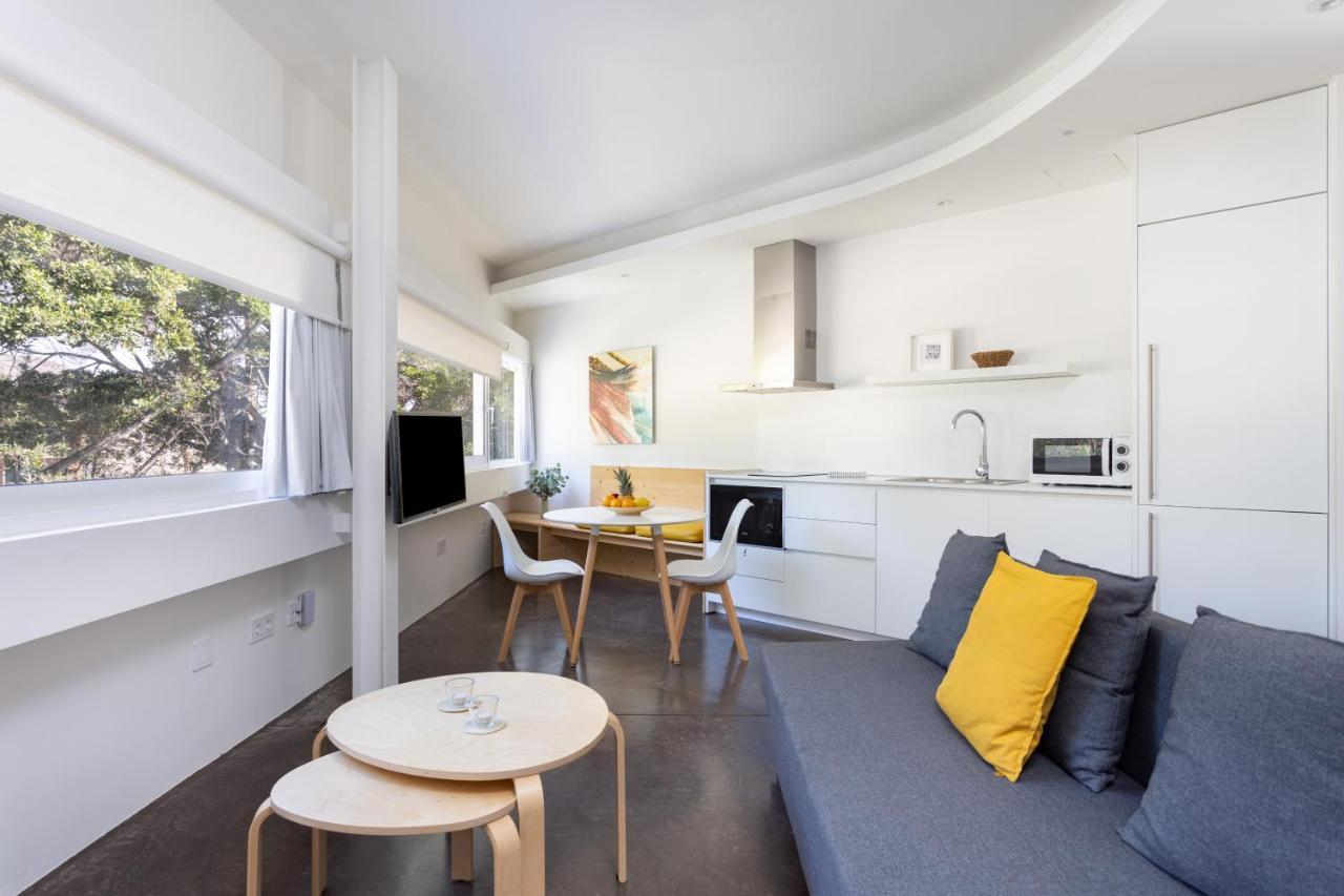 Home2Book Casablanca Las Teresitas Beach San Andres  Ngoại thất bức ảnh