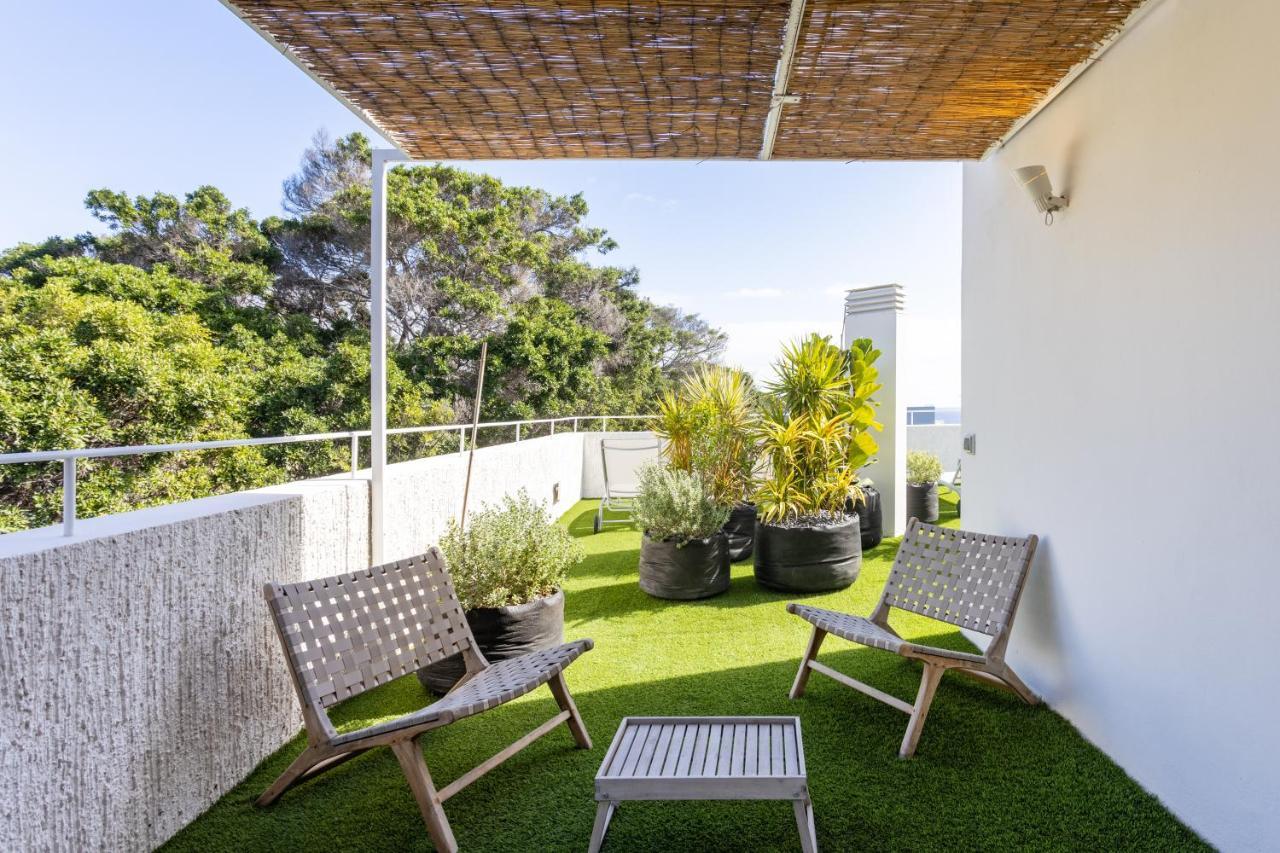 Home2Book Casablanca Las Teresitas Beach San Andres  Ngoại thất bức ảnh