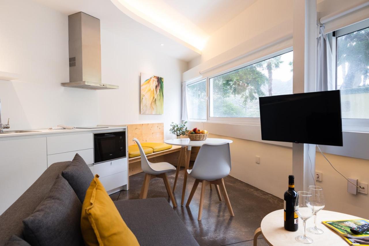 Home2Book Casablanca Las Teresitas Beach San Andres  Ngoại thất bức ảnh