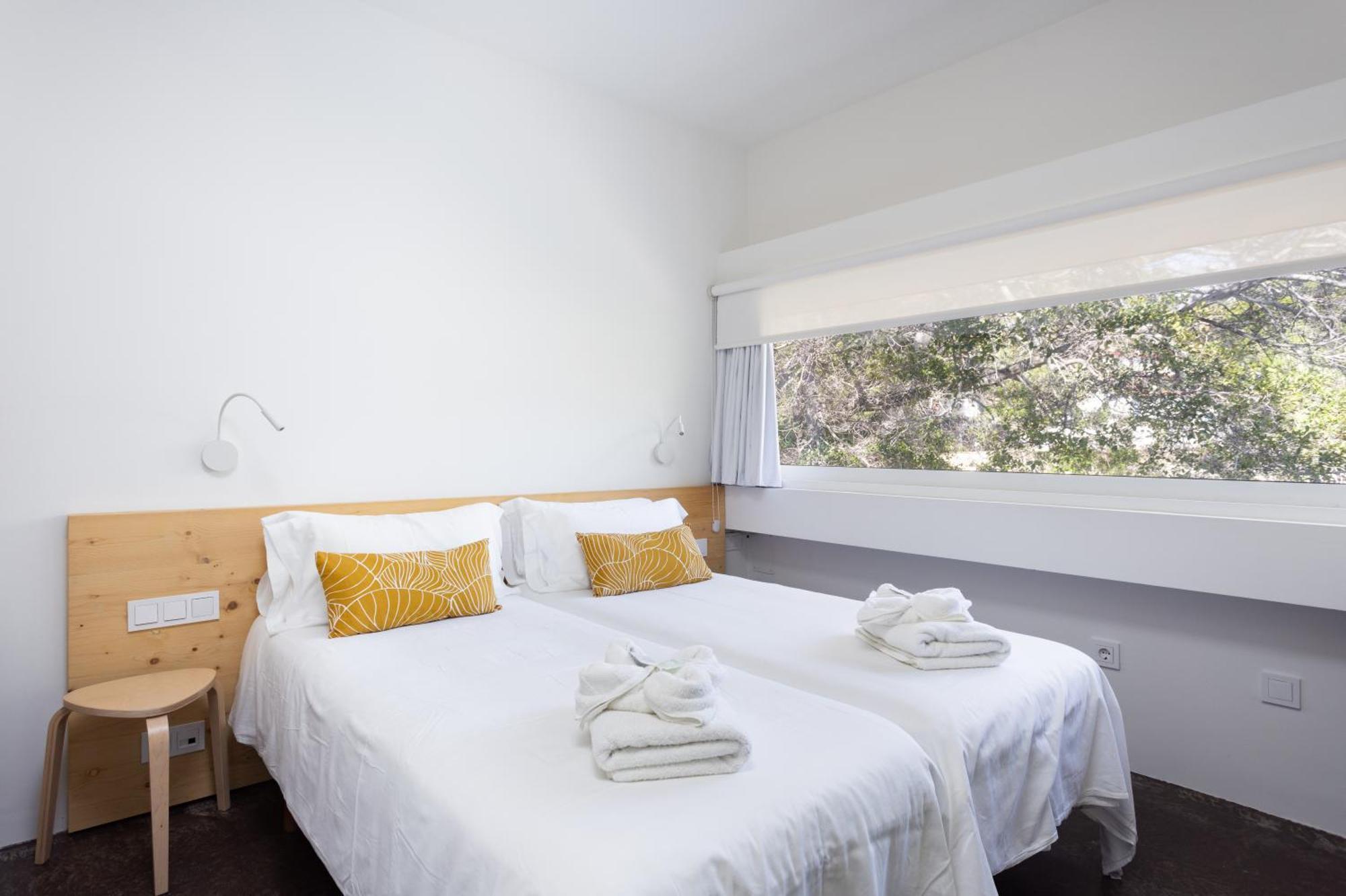 Home2Book Casablanca Las Teresitas Beach San Andres  Phòng bức ảnh