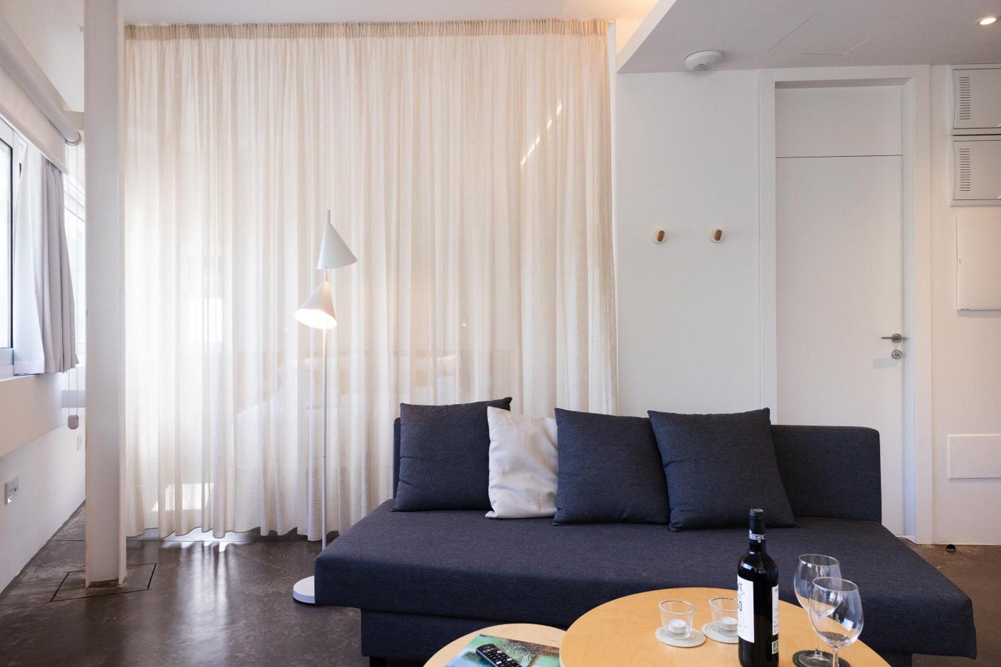 Home2Book Casablanca Las Teresitas Beach San Andres  Phòng bức ảnh